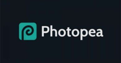 Editor de fotos Photopea