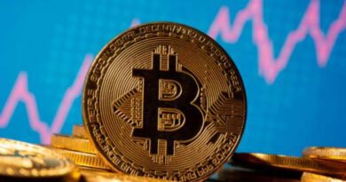 Sube el precio del Bitcoin