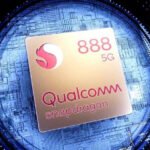 Qualcomm espera lanzar nueva edición del famoso Snapdragon Procesador Snapdragon 888 5G