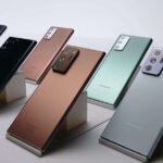 Samsung presentaría solo el Galaxy S21 en el 2021 Smartphone Samsung Galaxy Note