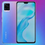VIVO lanza su mejor gama media hasta el momento Smartphone VIVO V20 Pro 5G