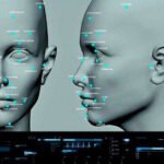 ¿Por fin habrá reconocimiento facial con uso de tapabocas? Sistema de reconocimiento facial