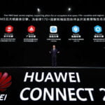 Huawei quiere convencer y conquistar todo en el mercado Plataforma Huawei HSM Connect