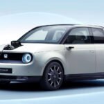 Honda quiere cambiar la forma en la que impulsa sus carros Carro Honda eléctrico