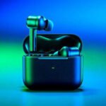 Audífonos Razer Hammerhead True Wireless Pro