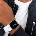 Correa inteligente Wristcam para Apple Watch