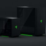 Razer Tomahawk, el nuevo pequeño PC gamer con mucha potencia Ordenador Razer Tomahawk
