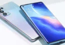 Smartphone Oppo Reno 5 Pro+