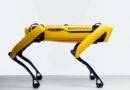 Robot de Boston Dynamics y Hyundai