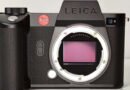 Cámara Leica Sl2-S