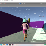 ¡Crear un videojuego nunca fue tan fácil! Videojuego Gatering