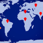 UBICACIÓN GEOESPACIAL EN TIEMPO REAL