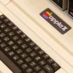 Retro Apple II