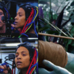 Captura de movimiento