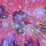 Realidad virtual ¿Se conoce verdaderamente el concepto? Tres usuarios haciendo uso de unas gafas de vídeo en donde son partícipes de la presencia de la realidad virtual.