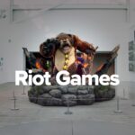 Riot Games Riot Games