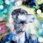 Realidad virtual: Una nueva era Realidad virtual: Una nueva era