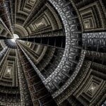 ¿Qué es la dimensión fractal?