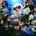 Consolas de videojuegos