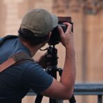 Fotógrafo de Confianza - Street View