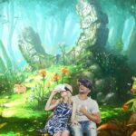 SUTHERLAND: Realidad virtual, sus inicios y trascendencias Realidad Virtual