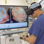 Realidad virtual ¿Posible futuro de la medicina? Cirugía con realidad virtual