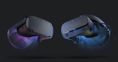 Oculus RV