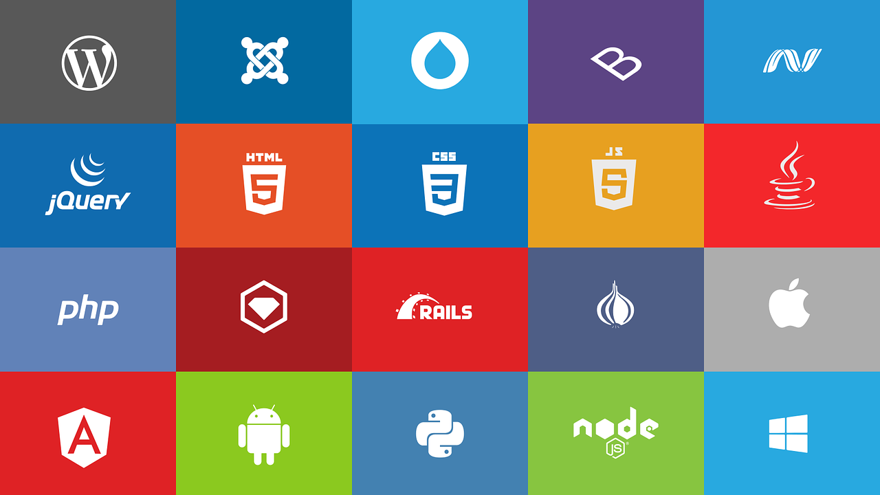 software con capacidades ilimitadas para desarrollo de páginas web