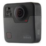 GoPro Fusion: Premio a la vida en 360° Fotografía y video 360°