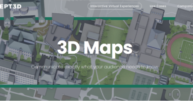 concept 3d recorridos virtuales