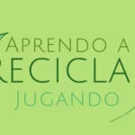 Aprendo a Reciclar Jugando