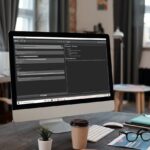 El panel CREAR en Panotour Pro Panel Crear