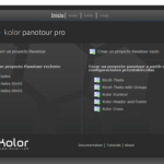 Panotour Pro y su galería de fotos Panotour Pro y su galería de fotos