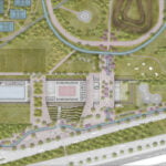 Plano en Panotour: Como agregarlo en un recorrido virtual Plano del parque