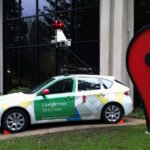 Fotografía 360 con Google Street View