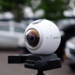 Componentes de Panotour Pro