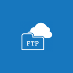 FileZilla Transferencia de archivos