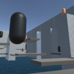 Videojuegos con Unity – The Game