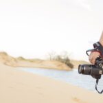 Panotour: Brújula y Plano aplicacion panotour y recorridos virtuales