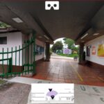 Redes sociales y su función en Panotour recorrido virtual