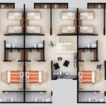Panotour Pro: ¿Cómo se coloca un plano en nuestro recorrido virtual? Plano Panotour Pro