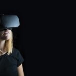 Realidad Virtual en ordenadores y web Las Mujeres En La Tecnologia