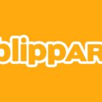 ¿Cómo realizar una experiencia en Blippar? Logo Blippar
