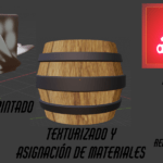 Video tutoriales sobre el programa Blender Video tutoriales sobre el programa Blender