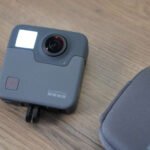 Cámara GoPro Fusión Camara GoPro Fusión