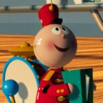 Tin Toy Tin Toy