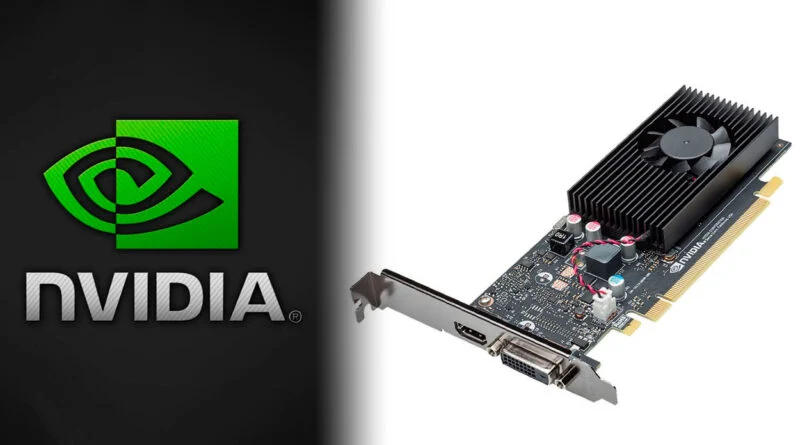 NVIDIA CORP