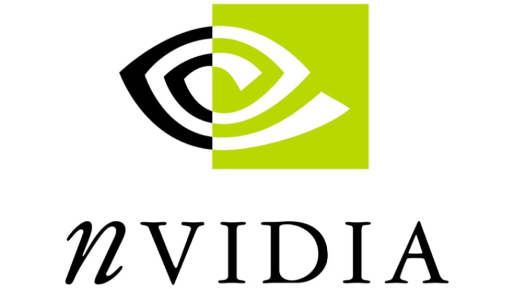 LOGO NVIDIA