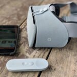 Daydream: una visión hacia el futuro de la realidad