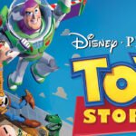 TOY STORY un cambio en la industria del Cine Mostrar la animación de la primera pelicula de Toy Story